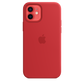 Funda de silicona con MagSafe para el iPhone 12 y iPhone 12 Pro - Macnificos