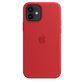 Funda de silicona con MagSafe para el iPhone 12 y iPhone 12 Pro - Macnificos