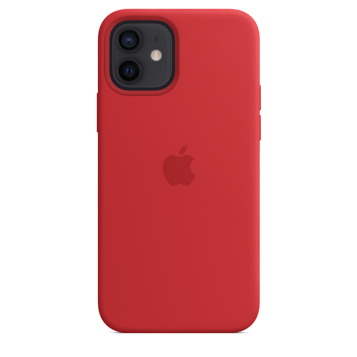 Funda de silicona con MagSafe para el iPhone 12 y iPhone 12 Pro - Macnificos