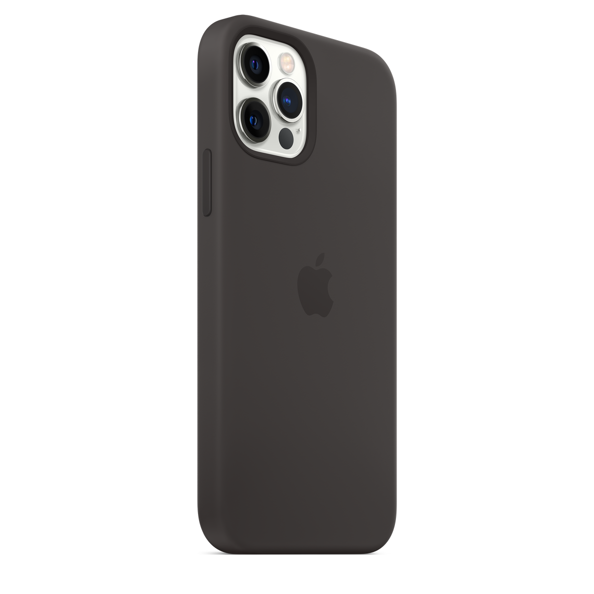Funda de silicona con MagSafe para el iPhone 12 y iPhone 12 Pro - Macnificos