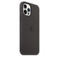 Funda de silicona con MagSafe para el iPhone 12 y iPhone 12 Pro - Macnificos