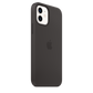 Funda de silicona con MagSafe para el iPhone 12 y iPhone 12 Pro - Macnificos