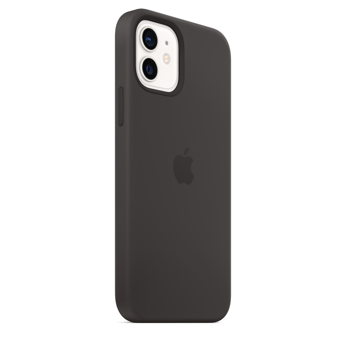 Funda de silicona con MagSafe para el iPhone 12 y iPhone 12 Pro - Macnificos