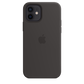 Funda de silicona con MagSafe para el iPhone 12 y iPhone 12 Pro - Macnificos