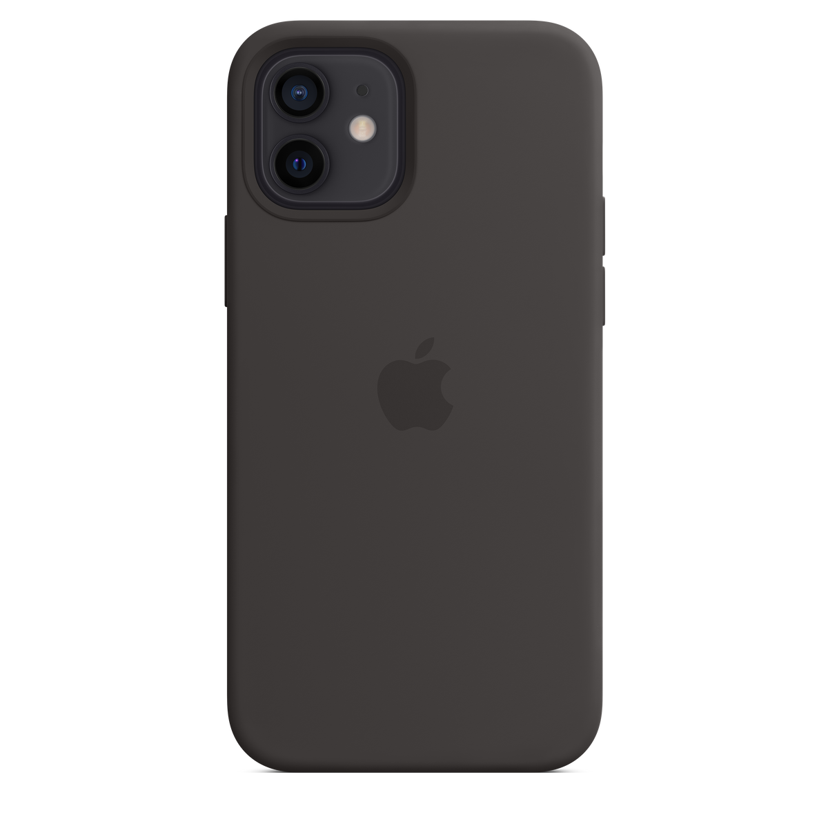 Funda de silicona con MagSafe para el iPhone 12 y iPhone 12 Pro - Macnificos