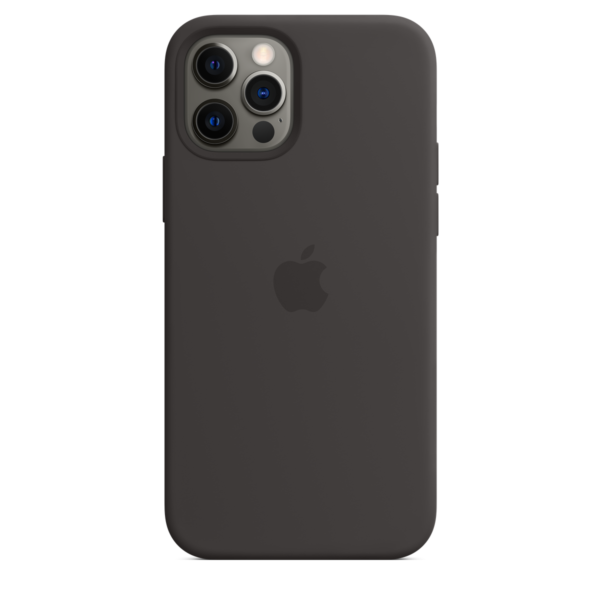 Funda de silicona con MagSafe para el iPhone 12 y iPhone 12 Pro - Macnificos