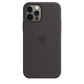 Funda de silicona con MagSafe para el iPhone 12 y iPhone 12 Pro - Macnificos