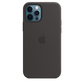 Funda de silicona con MagSafe para el iPhone 12 y iPhone 12 Pro - Macnificos