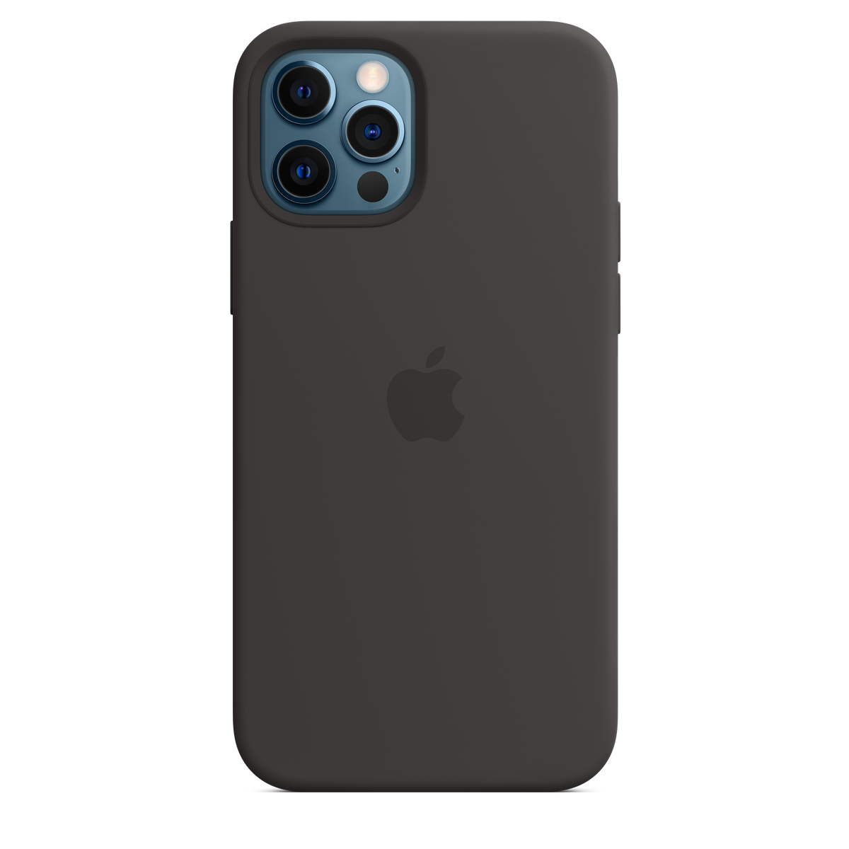 Funda de silicona con MagSafe para el iPhone 12 y iPhone 12 Pro - Macnificos