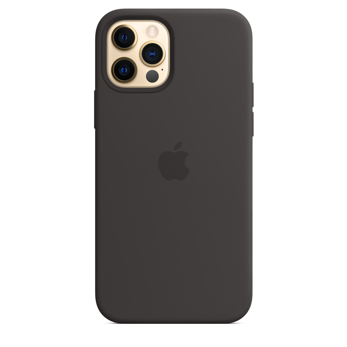 Funda de silicona con MagSafe para el iPhone 12 y iPhone 12 Pro - Macnificos