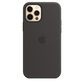 Funda de silicona con MagSafe para el iPhone 12 y iPhone 12 Pro - Macnificos