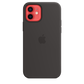 Funda de silicona con MagSafe para el iPhone 12 y iPhone 12 Pro - Macnificos