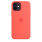 Funda de silicona con MagSafe para el iPhone 12 y iPhone 12 Pro - Macnificos