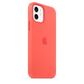 Funda de silicona con MagSafe para el iPhone 12 y iPhone 12 Pro - Macnificos