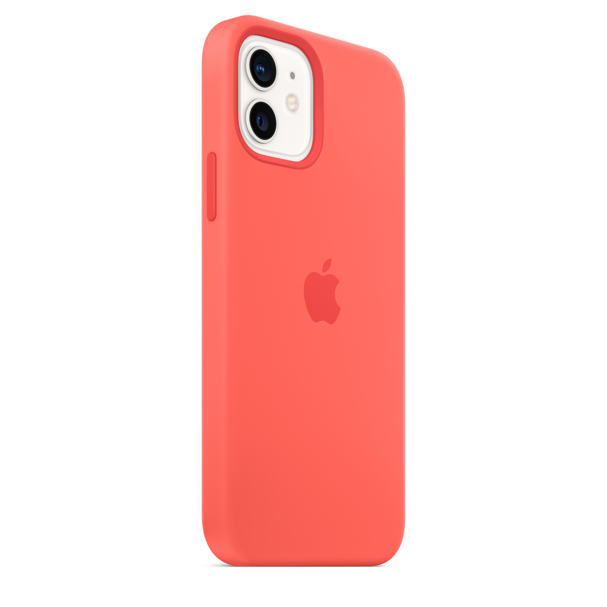 Funda de silicona con MagSafe para el iPhone 12 y iPhone 12 Pro - Macnificos