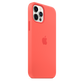 Funda de silicona con MagSafe para el iPhone 12 y iPhone 12 Pro - Macnificos