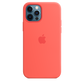 Funda de silicona con MagSafe para el iPhone 12 y iPhone 12 Pro - Macnificos