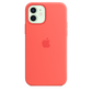 Funda de silicona con MagSafe para el iPhone 12 y iPhone 12 Pro - Macnificos