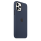 Funda de silicona con MagSafe para el iPhone 12 y iPhone 12 Pro - Macnificos