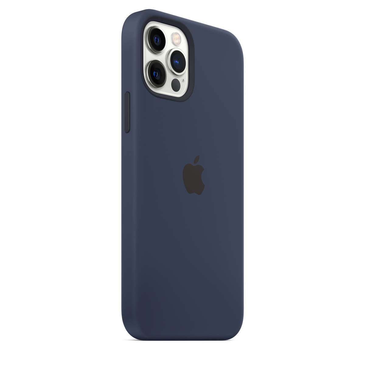 Funda de silicona con MagSafe para el iPhone 12 y iPhone 12 Pro - Macnificos