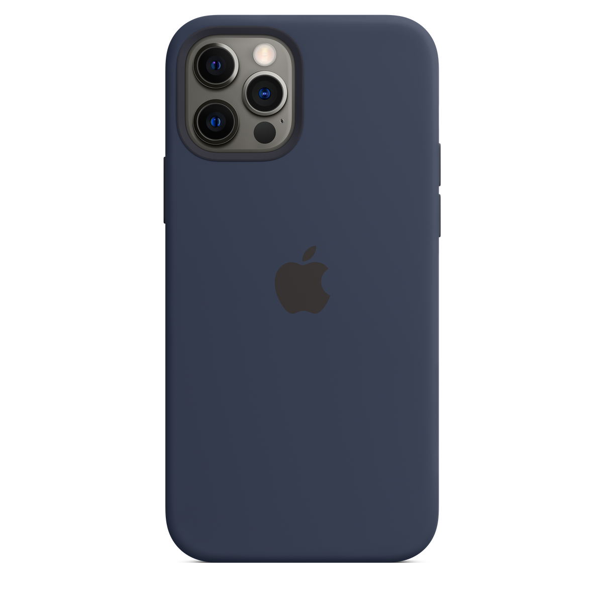 Funda de silicona con MagSafe para el iPhone 12 y iPhone 12 Pro - Macnificos
