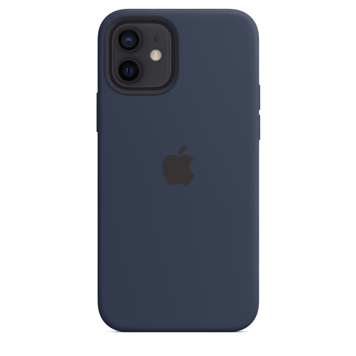Funda de silicona con MagSafe para el iPhone 12 y iPhone 12 Pro - Macnificos