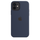 Funda de silicona con MagSafe para el iPhone 12 y iPhone 12 Pro - Macnificos