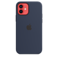 Funda de silicona con MagSafe para el iPhone 12 y iPhone 12 Pro - Macnificos