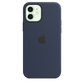 Funda de silicona con MagSafe para el iPhone 12 y iPhone 12 Pro - Macnificos