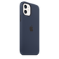 Funda de silicona con MagSafe para el iPhone 12 y iPhone 12 Pro - Macnificos