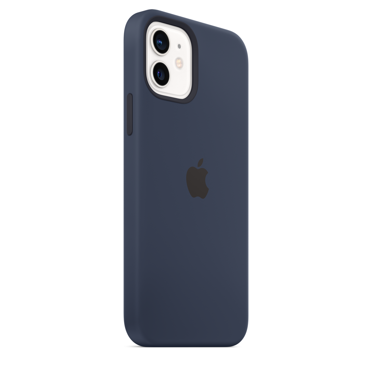 Funda de silicona con MagSafe para el iPhone 12 y iPhone 12 Pro - Macnificos