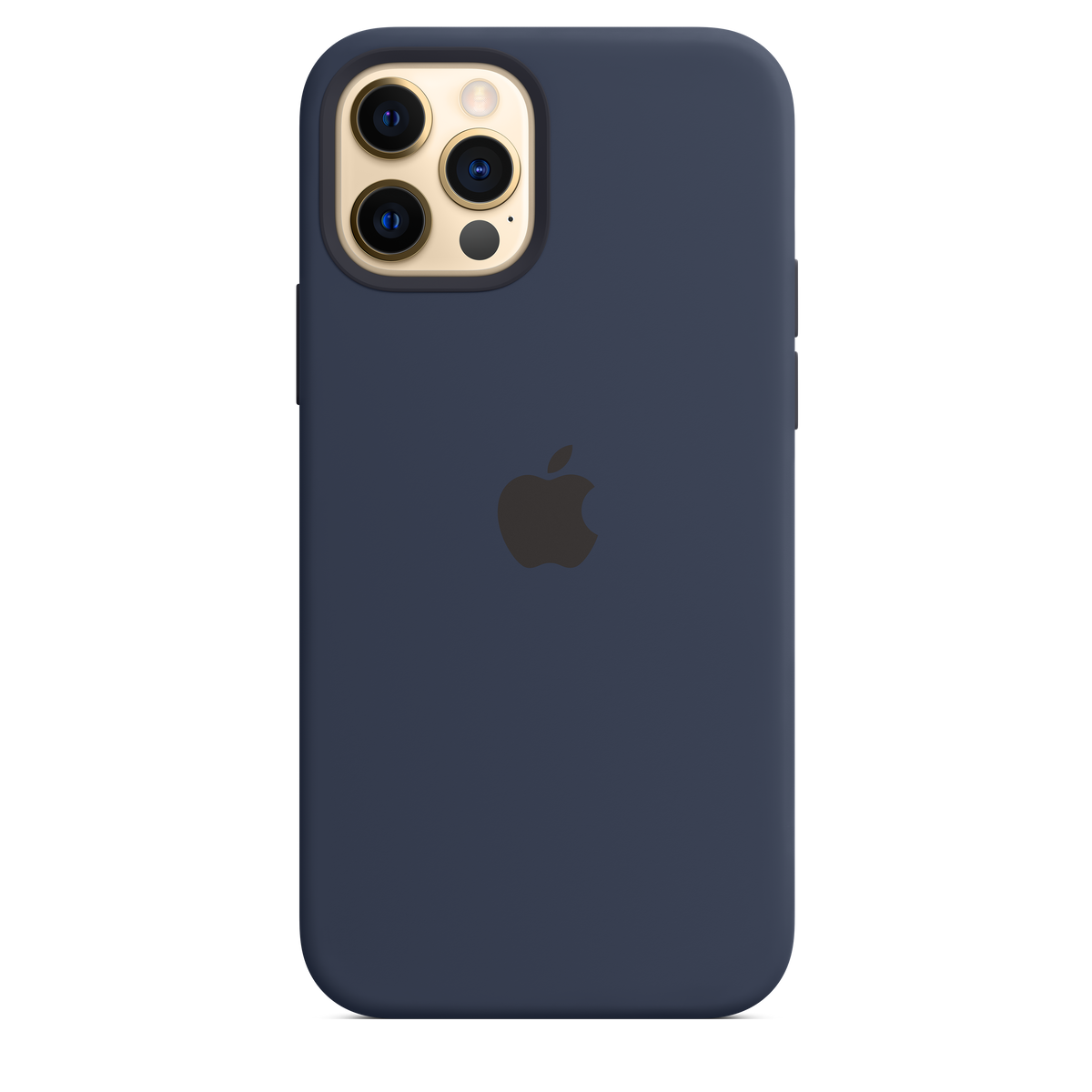 Funda de silicona con MagSafe para el iPhone 12 y iPhone 12 Pro - Macnificos