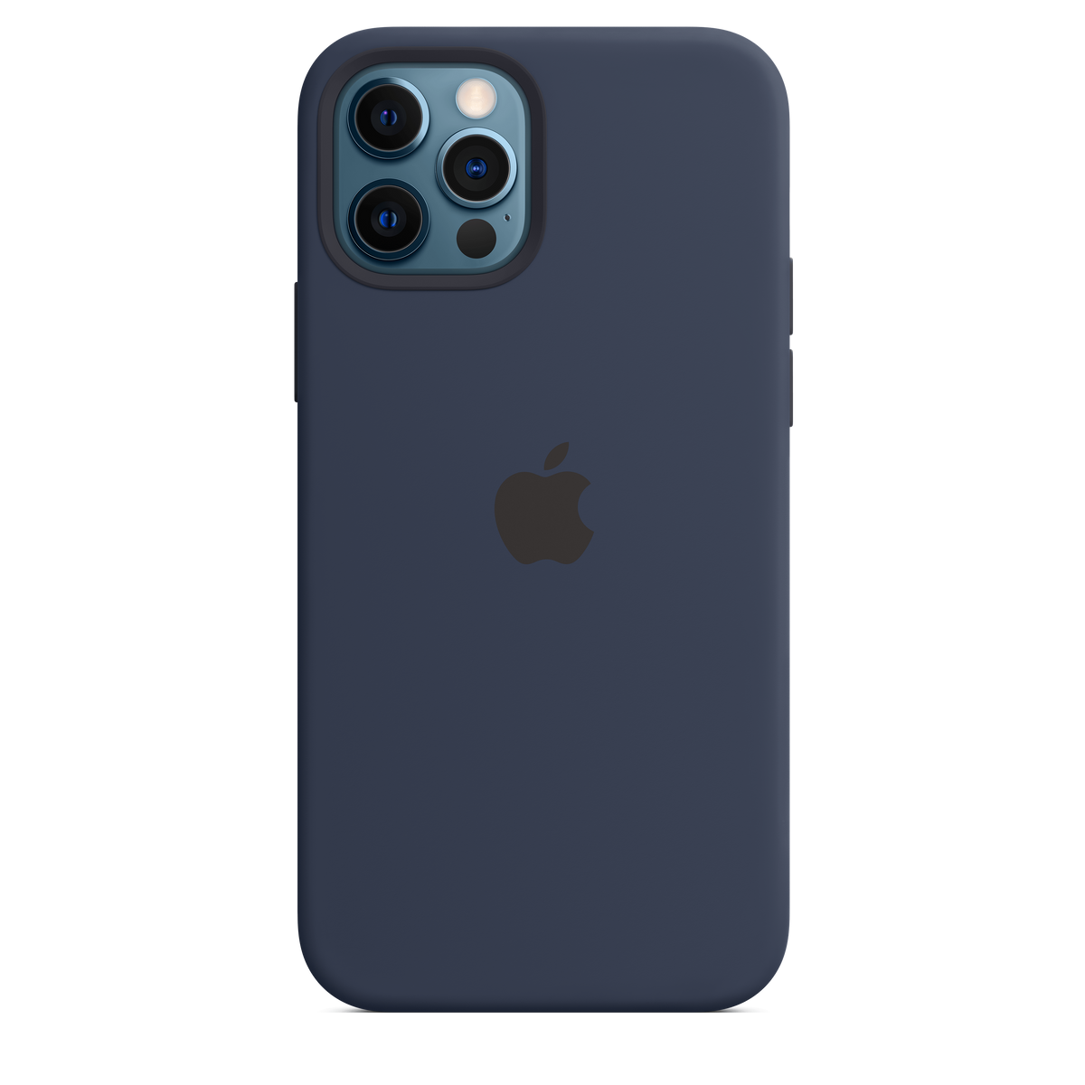 Funda de silicona con MagSafe para el iPhone 12 y iPhone 12 Pro - Macnificos