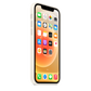 Funda de silicona con MagSafe para el iPhone 12 y iPhone 12 Pro - Macnificos