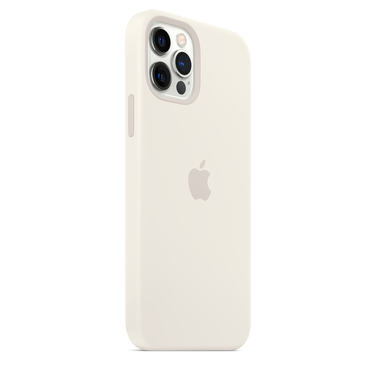 Funda de silicona con MagSafe para el iPhone 12 y iPhone 12 Pro - Macnificos