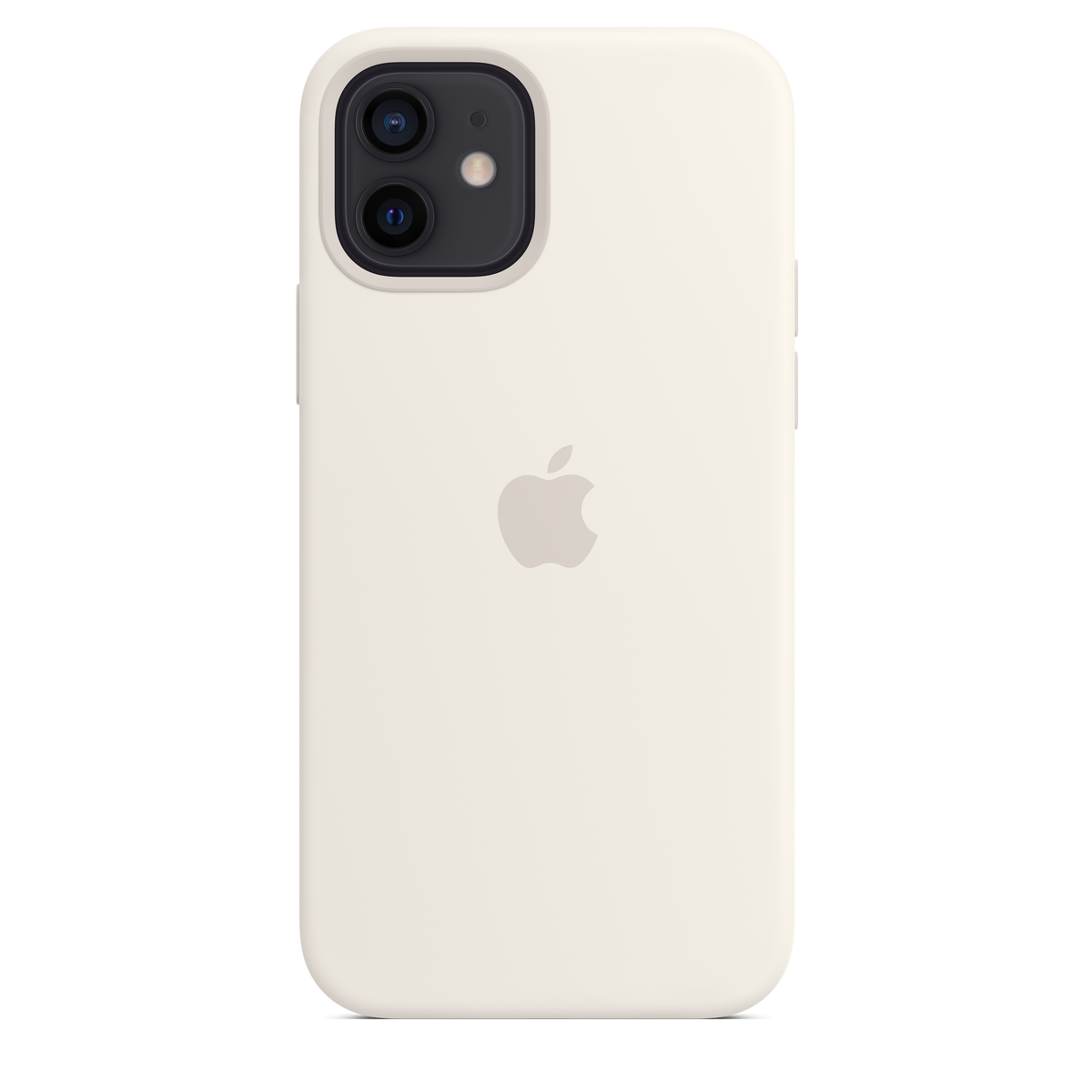 Funda de silicona con MagSafe para el iPhone 12 y iPhone 12 Pro - Macnificos