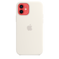 Funda de silicona con MagSafe para el iPhone 12 y iPhone 12 Pro - Macnificos
