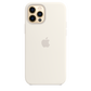 Funda de silicona con MagSafe para el iPhone 12 y iPhone 12 Pro - Macnificos
