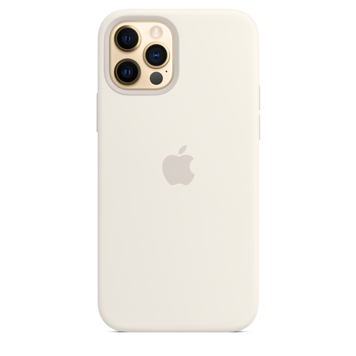 Funda de silicona con MagSafe para el iPhone 12 y iPhone 12 Pro - Macnificos