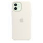 Funda de silicona con MagSafe para el iPhone 12 y iPhone 12 Pro - Macnificos