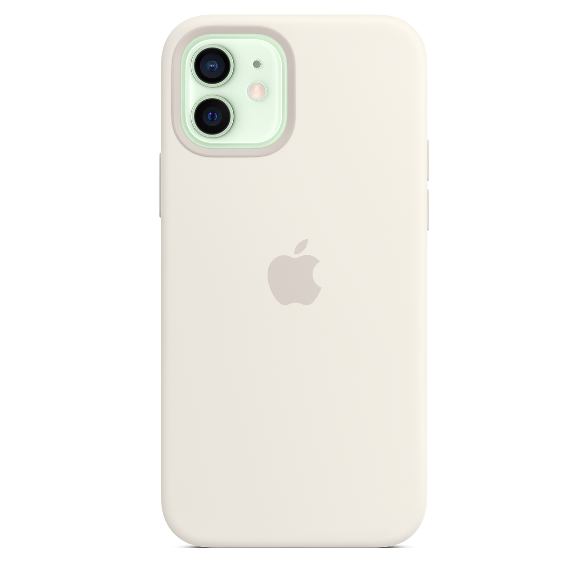 Funda de silicona con MagSafe para el iPhone 12 y iPhone 12 Pro - Macnificos