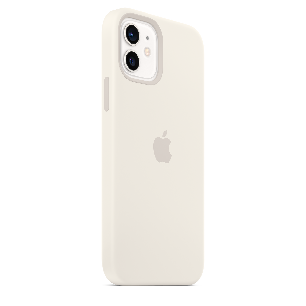 Funda de silicona con MagSafe para el iPhone 12 y iPhone 12 Pro - Macnificos