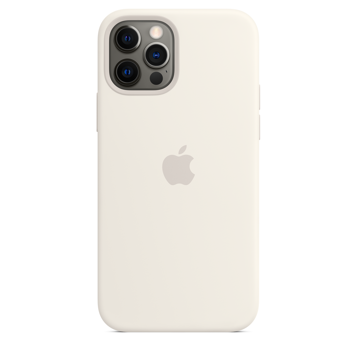 Funda de silicona con MagSafe para el iPhone 12 y iPhone 12 Pro - Macnificos