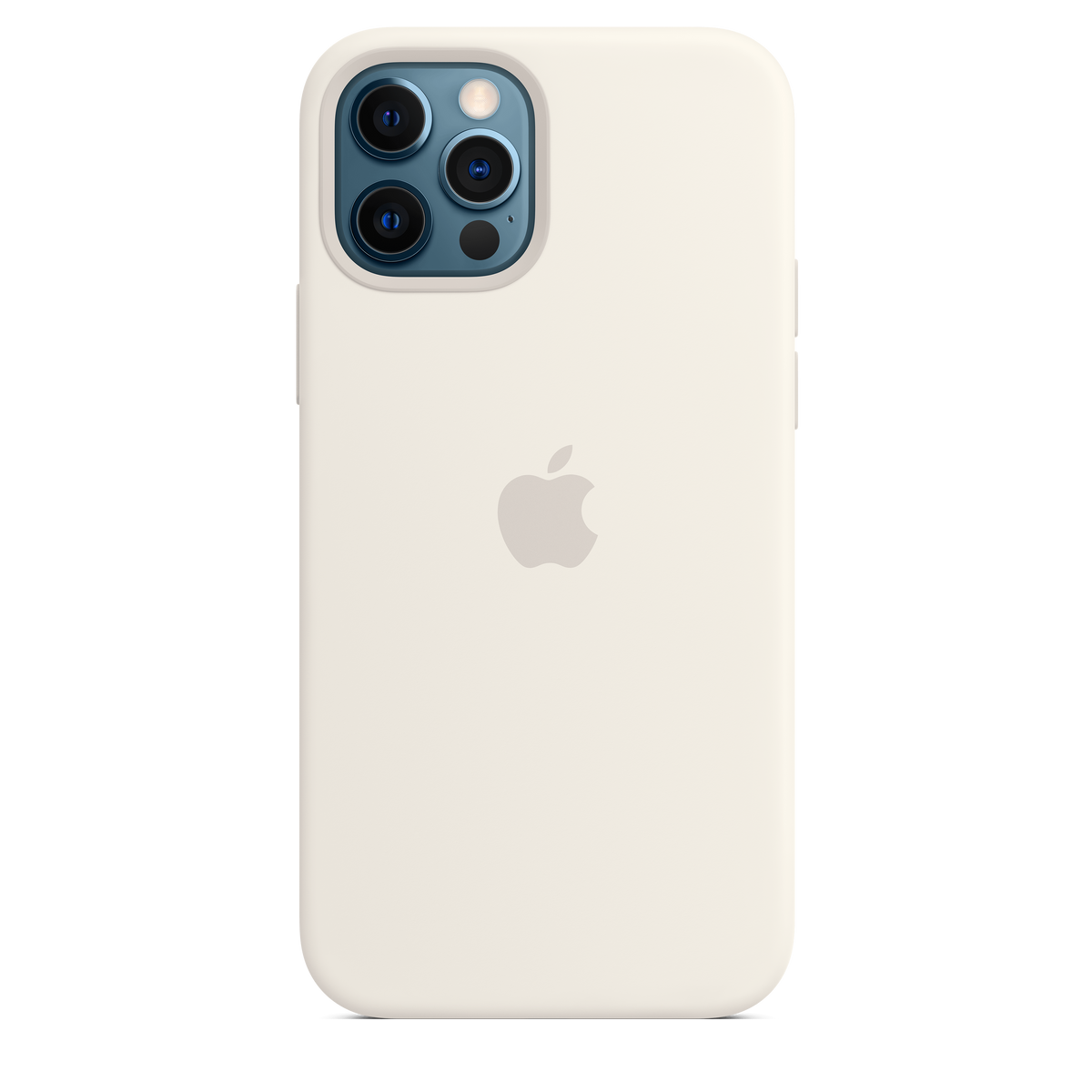 Funda de silicona con MagSafe para el iPhone 12 y iPhone 12 Pro - Macnificos