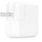 Adaptador de corriente con dos puertos USB‑C de 35 W - Macnificos