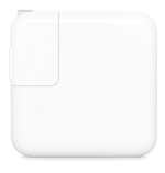 Adaptador de corriente con dos puertos USB‑C de 35 W - Macnificos