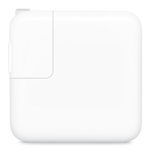 Adaptador de corriente con dos puertos USB‑C de 35 W - Macnificos