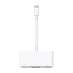 Adaptador multipuerto de USB-C a VGA - Macnificos