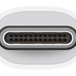 Adaptador multipuerto de USB-C a VGA - Macnificos