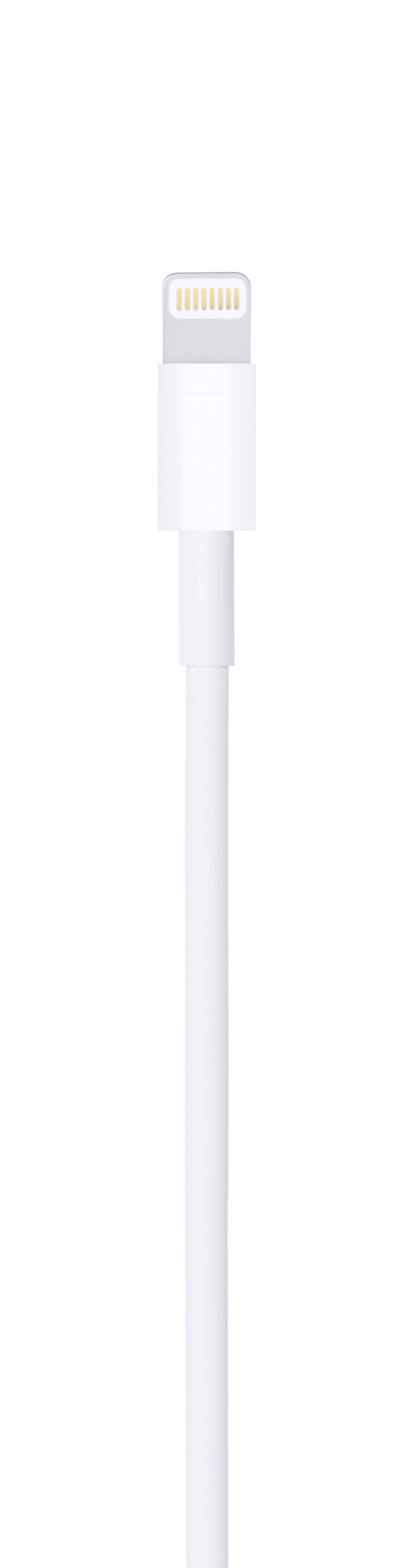 Cable de conector Lightning a USB (2 m) - Macnificos